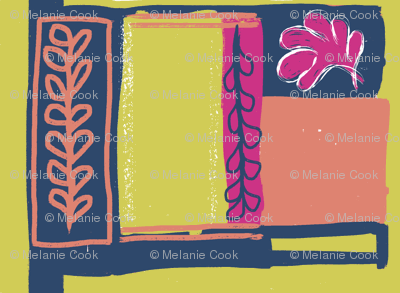 Matisse Panels