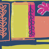 Matisse Panels