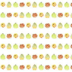gourds