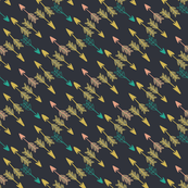 Arrow Wave