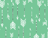 Rgreenarrows