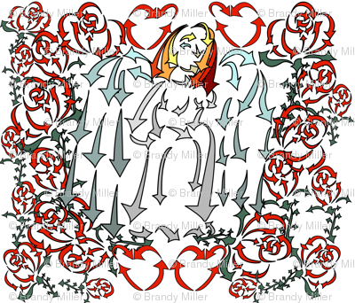 Arrows and Angels
