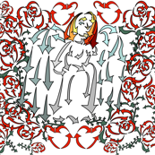 Arrows and Angels
