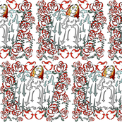 Arrows and Angels