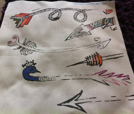 Battle of the Arrows