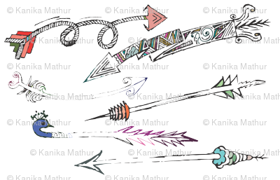 Battle of the Arrows