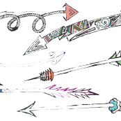 Battle of the Arrows