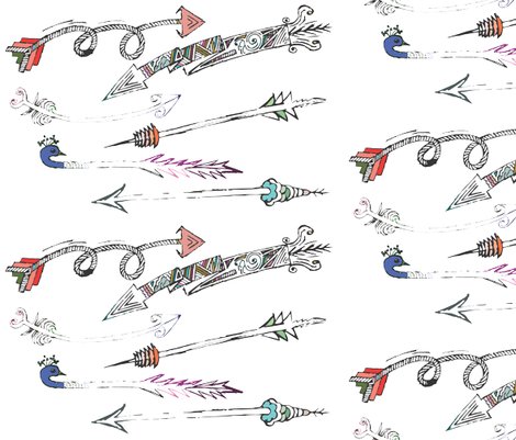 Rrarrows