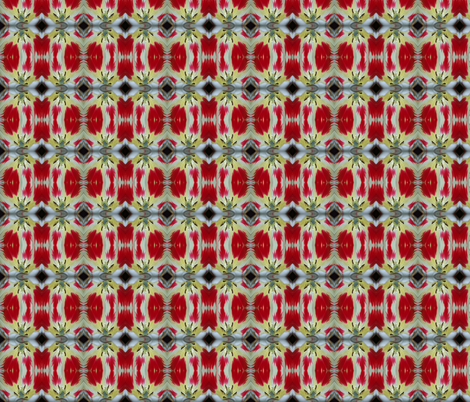 Festival fabric by oogi on Spoonflower - custom fabric