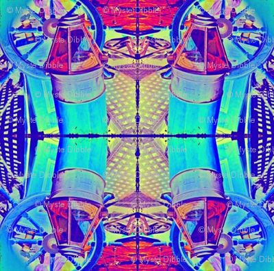 WHEELS summer-ed