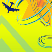 Hero Planes Stars Chevrons 1