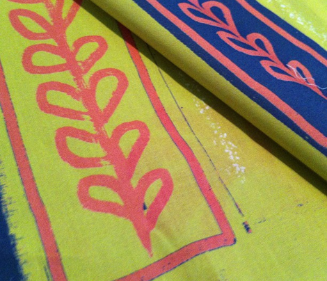 Matisse Cartouche
