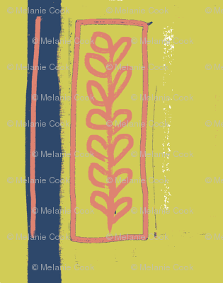 Matisse Cartouche