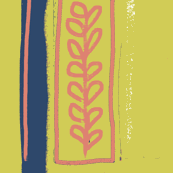 Matisse Cartouche