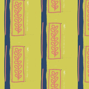 Matisse Cartouche