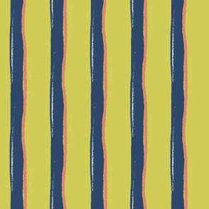 Matisse Striped