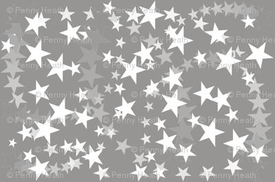 Mooglee Superheros Stars