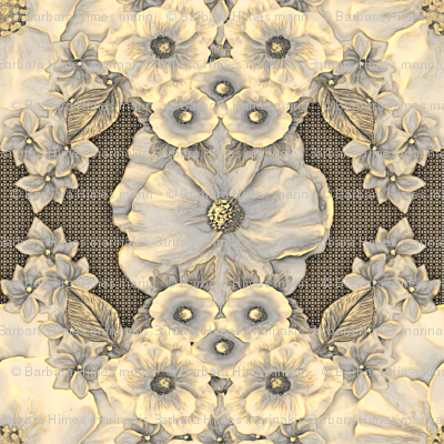 Antique Romance