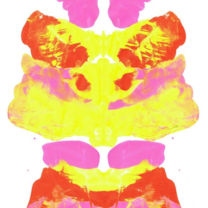 Rorschach - 1