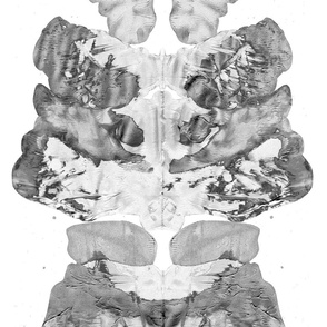 Rorschach - 2
