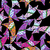 My arrows