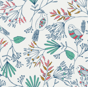Pattern Birdies