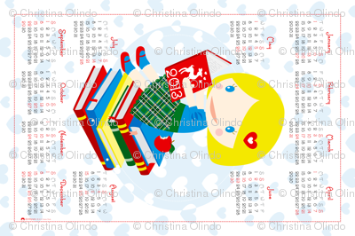 calendario2013