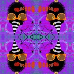 Halloween bruxa oct 2012 wallpaper