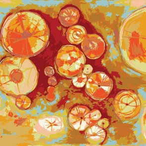 gold jasper