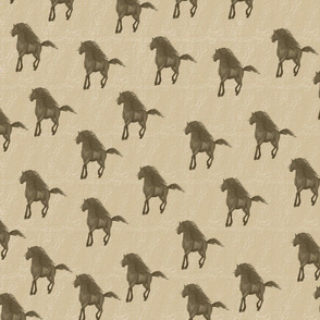 Horses