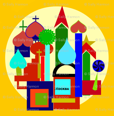 Moscow