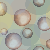 lightPlanetpearl