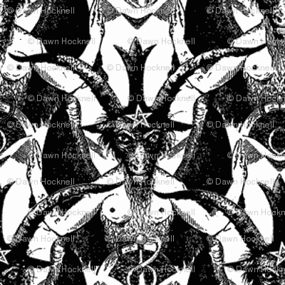 baphomet