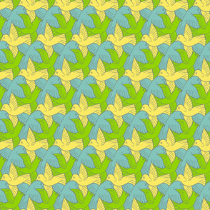 Birds_after_Escher