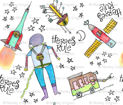 Heroes Rule