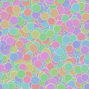 wafer candies