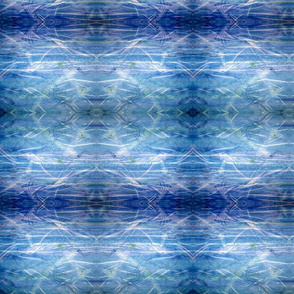 Oriental sea