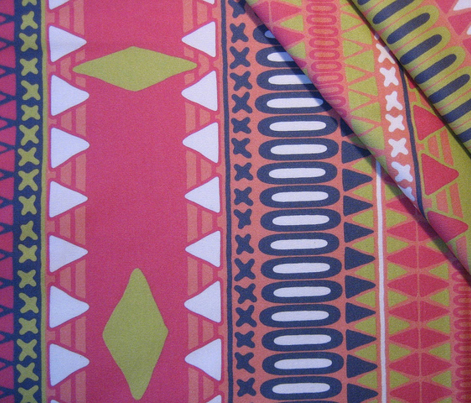 matisse kiss stripe