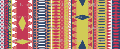 matisse kiss stripe