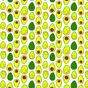 Almost Guacamole