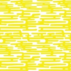 Krom - Yellow
