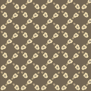 Antique Romance: Lattice Coordinate