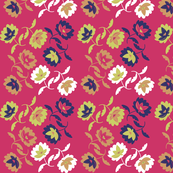 *Flowers for Matisse*