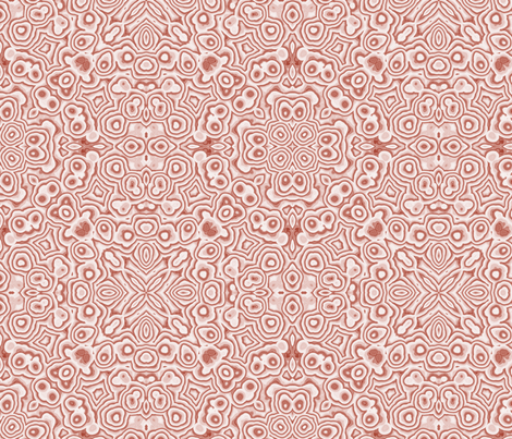 Teddy Bears and Owls 5 fabric by animotaxis on Spoonflower - custom fabric