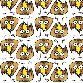 Birdie 2-block