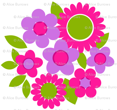 daisy_bouquet