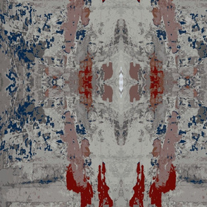 Faded Glory of Pompeii - 1