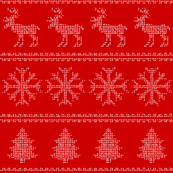 Christmas Print II