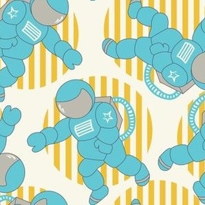 Weightlessness
