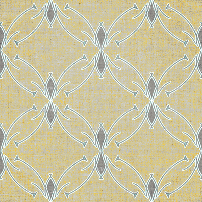 Linen Geo